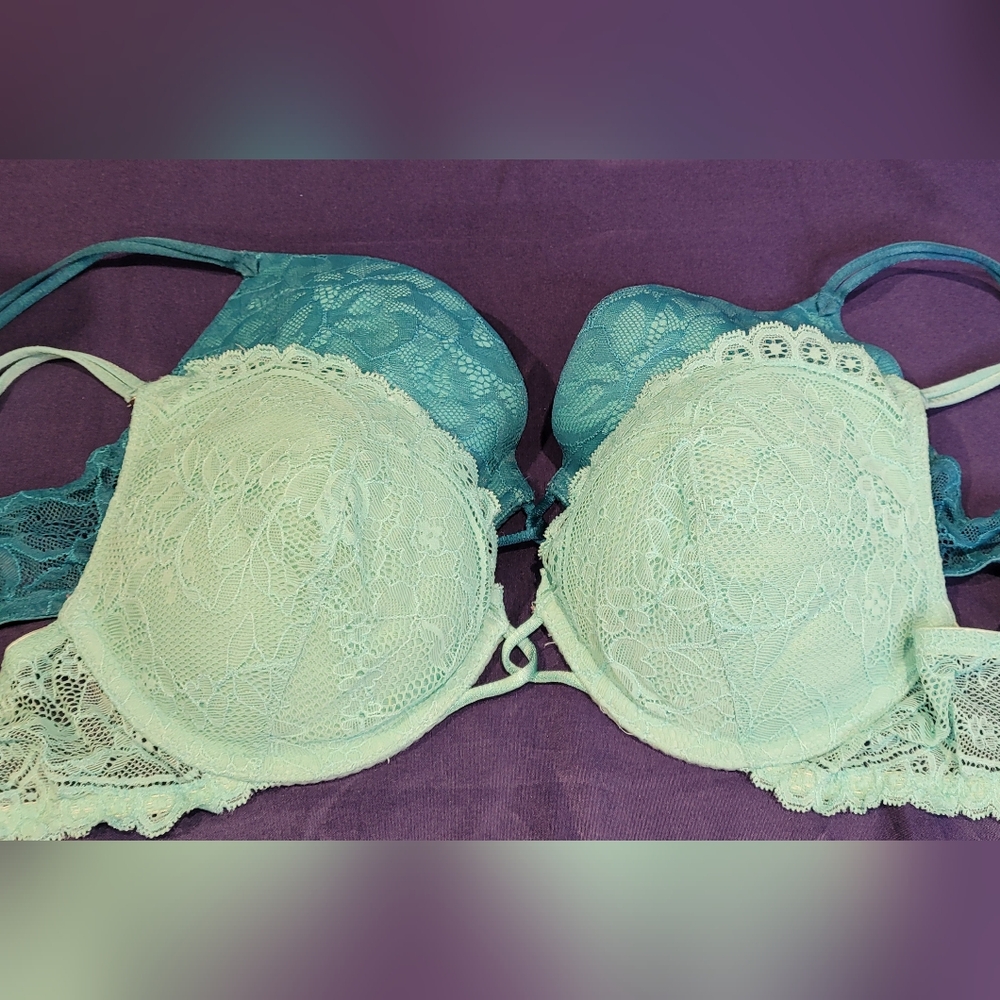 Victoria's Secret Lace Bra